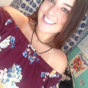 Meet your Posher, Aly